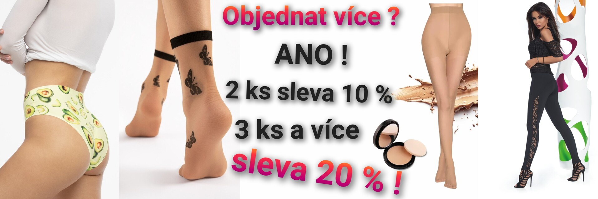 Objednat více