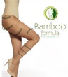 Dámské punčochy BAMBOO FORMULA LUNA 15 DEN Adrian