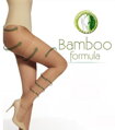 Dámské punčochy BAMBOO FORMULA LUNA 15 DEN Adrian