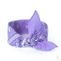 Elegantní dámská šála BANDANA SZ13014 Art of Polo