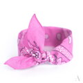 Elegantní dámská šála BANDANA SZ13014 Art of Polo