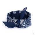 Elegantní dámská šála BANDANA SZ13014 Art of Polo