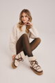 Teplé punčochy 1224 ARCTIC SECOND SKIN ARCTIC Gabriella