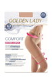 Dámské punčochy COMFORT 40 DEN Golden Lady