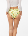 Dámské kalhotky AVOCADO SIMPLE MAXI Julimex