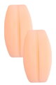 Silikonové podložky pod ramínka BA-04 Julimex