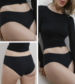 Bezešvé kalhotky SIMPLE PANTY Julimex Julimex