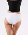 Klasické kalhotky SIMPLE PANTY Julimex