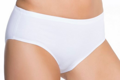 Bezešvé kalhotky SIMPLE PANTY Julimex