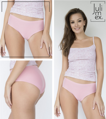 Bezešvé kalhotky SIMPLE PANTY Julimex