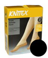 Klasické ťapky ELASTIL 20 DEN Knittex