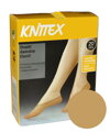 Klasické ťapky ELASTIL 20 DEN Knittex