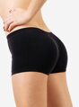 Dámské bezešvé boxerky SHORTS Lores