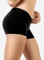 Dámské bezešvé boxerky SHORTS Lores