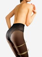 Tvarující punčochy THIN BODY 40 DEN Lores
