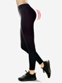 Legíny s push-up efektem VENUS 90 DEN Lores