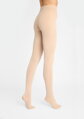 Teplé dámské punčochy s kašmírem CASHMERE D09 80 DEN Marilyn
