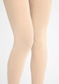 Teplé dámské punčochy s kašmírem CASHMERE D09 80 DEN Marilyn