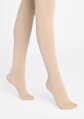 Teplé dámské punčochy s kašmírem CASHMERE D09 80 DEN Marilyn
