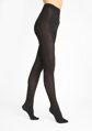Teplé dámské punčochy s kašmírem CASHMERE D09 80 DEN Marilyn