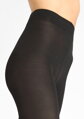 Teplé dámské punčochy s kašmírem CASHMERE D09 80 DEN Marilyn