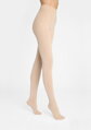 Teplé dámské punčochy s kašmírem CASHMERE D09 80 DEN Marilyn