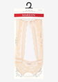 Elastické dámské krajkové ťapky LACE Z33 Marilyn