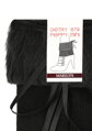 Dámské krátké štucny s kožešinkou MINI PEPPY 879 Marilyn