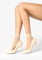 Dámské zdravotní ponožky PETKI RELAX 50 DEN Marilyn