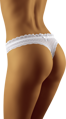 Romantická tanga RUEDA Wolbar