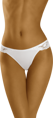Krajková tanga TANGA Wolbar