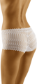 Dámské krajkové boxerky BARI Wolbar