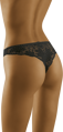 Dámská krajková tanga BOLERO Wolbar