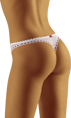 Dámská tanga CARIMBO Wolbar