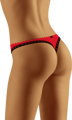 Dámská tanga CARIMBO Wolbar