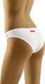 Bavlněné bederní kalhotky CUSHY Wolbar