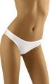 Bederní krajkové kalhotky FLOSSY SOFT Wolbar