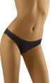 Bederní krajkové kalhotky FLOSSY SOFT Wolbar