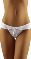 Elegantní brazilské kalhotky FOXI MINI Wolbar