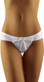 Elegantní brazilské kalhotky FOXI MINI Wolbar