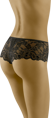 Dámské boxerky HOLY Wolbar