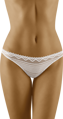 Dámská krajková tanga KANIKANI Wolbar