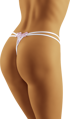 Tanga s kvítkem MAXIXA Wolbar