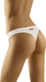 Bavlněná tanga SIMPLE Wolbar