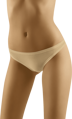 Bavlněná tanga SIMPLE Wolbar