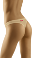 Bavlněná tanga SIMPLE Wolbar