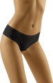 Hladké dámské kalhotky SOFT SLEEK Wolbar