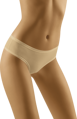 Hladké dámské kalhotky SOFT SLEEK Wolbar