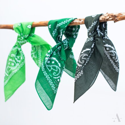 Elegantní dámská šála BANDANA SZ13014 Art of Polo