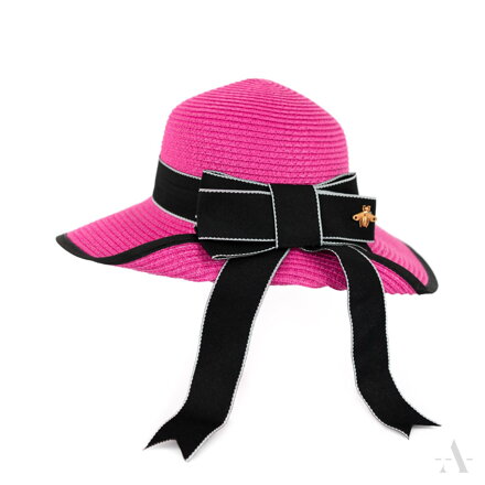 Letní klobouk se včelí CZ22113 Art of Polo